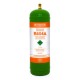 1,8 Kg R404a REFRIGERANT GAS REFILLABLE CYLINDER