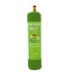 R422 (ex R22) REFRIGERANT GAS KIT RECHARGE BOTTLE (850g)