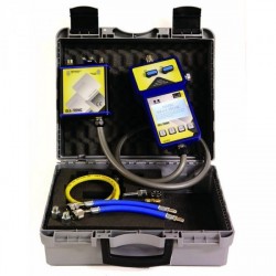 IDEA-TRONIC neue digitale portable System 
