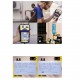 IDEA-TRONIC neue digitale portable System 