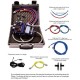 IDEA-TRONIC CS R1234yf und R134a