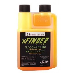 UV-Lecksucher-Farbstoff 237 ml