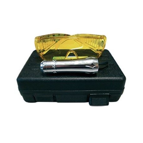 UV Lampe Kit