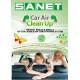 SANET SANITIZER FOR CAR A/C SYSTEM