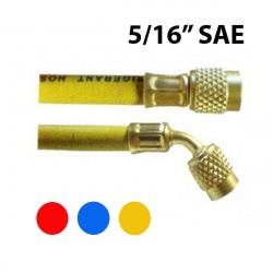 Kältemittelschlauch 1,5 m 5/16" SAE