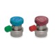 2 x QUICK COUPLERS R134a