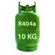 5 Kg R404a REFRIGERANT GAS REFILLABLE CYLINDER