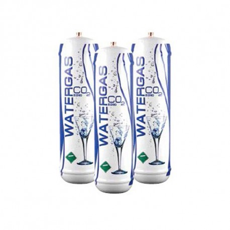 CO2 E290 3 x 600g BOTTLES