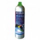 R134a REFRIGERANT GAS CAR KIT RECHARGE BOTTLE (900g)