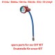 Manometer für unser Kit (Ersatzteil)