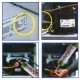 R134a REFRIGERATOR RECHARGE KIT