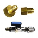 ADAPTERS / TAPS